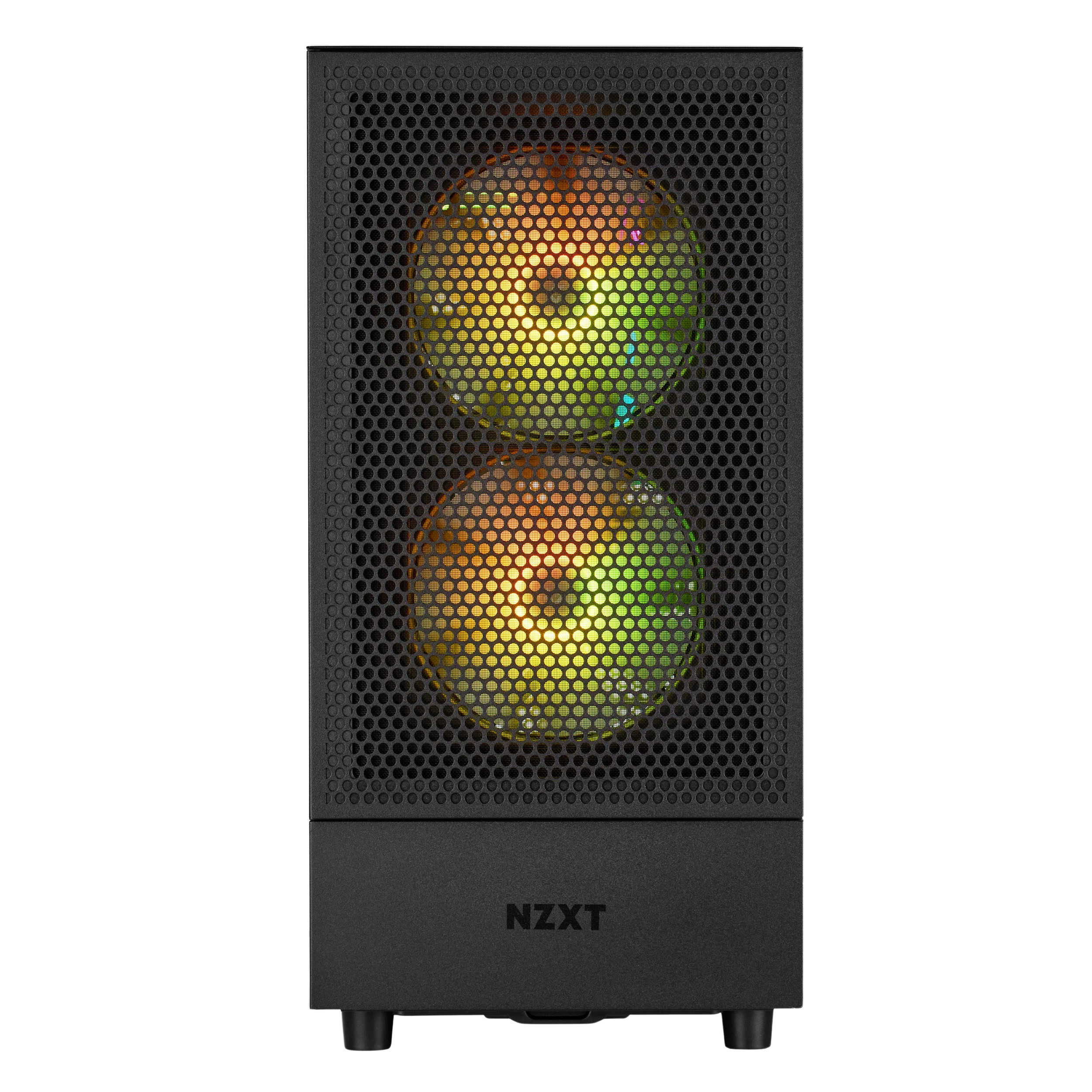 Techwhiz AstroForge Gaming PC - Intel Core Ultra 7 265KF - RTX 5070  - 64GB RAM DDR5 - 2TB SSD - Windows 11 PRO - Wifi - Tinted glass side panel