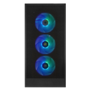 Techwhiz Vortex Gaming PC - Intel Core Ultra 7 265KF - RTX 5070 Ti - 96 GB RAM DDR 5 - 4 TB SSD - Windows 11 PRO - Wifi - Free Keyboard Mouse