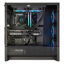 Techwhiz Vortex Gaming PC - Intel Core Ultra 7 265KF - RTX 5070 Ti - 96 GB RAM DDR 5 - 4 TB SSD - Windows 11 PRO - Wifi - Free Keyboard Mouse