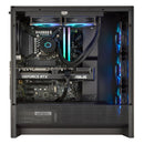 Techwhiz Vortex Gaming PC - Intel Core i7 14TH Gen - RTX 5070 Ti - 32 GB RAM DDR 5 - 2 TB SSD - Windows 11 P - Wifi - Free Keyboard Mouse
