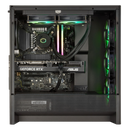 Techwhiz Vortex Gaming PC - Intel Core Ultra 7 265KF - RTX 5070 Ti - 96 GB RAM DDR 5 - 4 TB SSD - Windows 11 PRO - Wifi - Free Keyboard Mouse