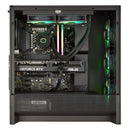 Techwhiz Vortex Gaming PC - Intel Core i7 14TH Gen - RTX 5070 Ti - 32 GB RAM DDR 5 - 2 TB SSD - Windows 11 P - Wifi - Free Keyboard Mouse