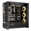 Techwhiz Vortex Gaming PC - Intel Core Ultra 7 265KF - RTX 5070 Ti - 96 GB RAM DDR 5 - 2 TB SSD - Windows 11 PRO - Wifi - Free Keyboard Mouse
