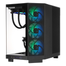 Techwhiz Edge Gaming PC - Intel Core Ultra 7 265KF - RTX 5070  - 64 GB RAM DDR 5 - 1 TB SSD - Windows 11 P - Wifi - Free Keyboard Mouse