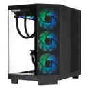 Techwhiz Edge Gaming PC  - Intel Core Ultra 9 285K - RTX 5080  - 128 GB RAM DDR 5 - 2 TB SSD - Windows 11 PRO - Wifi - Free Keyboard Mouse