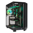Techwhiz Edge Gaming PC - Intel Core Ultra 7 265KF - RTX 5070  - 64 GB RAM DDR 5 - 1 TB SSD - Windows 11 P - Wifi - Free Keyboard Mouse