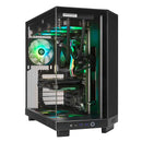 Techwhiz Edge Gaming PC  - Intel Core Ultra 9 285K - RTX 5080  - 128 GB RAM DDR 5 - 2 TB SSD - Windows 11 PRO - Wifi - Free Keyboard Mouse