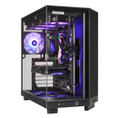 Techwhiz Edge Gaming PC - Intel Core Ultra 7 265KF - RTX 5070  - 64 GB RAM DDR 5 - 1 TB SSD - Windows 11 P - Wifi - Free Keyboard Mouse