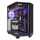 Techwhiz Edge Gaming PC  - Intel Core Ultra 9 285K - RTX 5080  - 128 GB RAM DDR 5 - 2 TB SSD - Windows 11 PRO - Wifi - Free Keyboard Mouse