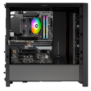 Custom TechWhiz USA